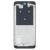 Lcd Frame Middle Chassis For Tcl 20s Blue By - Maxbhi Com