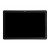 Lcd With Touch Screen For Amazon Fire Hd 10 2021 Black By - Maxbhi Com