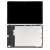 LCD with Touch Screen for Huawei MatePad 11 2021 White
