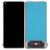 Lcd With Touch Screen For Oppo Reno 6 Pro Plus 5g White By - Maxbhi Com