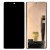 Lcd With Touch Screen For Zte Nubia Z30 Pro White By - Maxbhi Com