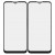 Replacement Front Glass For Lenovo K13 Pro Black By - Maxbhi Com