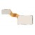 Fingerprint Sensor Flex Cable For Honor 50 Pro Red By - Maxbhi Com