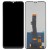 Lcd With Touch Screen For Lenovo K13 White By - Maxbhi Com