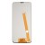 Display for Samsung Galaxy A10e White (Combo Folder) by Maxbhi.com