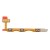Volume Button Flex Cable For Honor 50 Pro By - Maxbhi Com