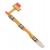 Volume Button Flex Cable For Honor 50 Pro By - Maxbhi Com