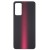 Back Panel Cover For Tmobile Revvl V Plus 5g Black - Maxbhi Com
