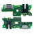 Charging Connector Flex Pcb Board For Infinix Zero X Pro By - Maxbhi Com
