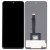 Display for Infinix Zero X Pro Black (Combo Folder) by Maxbhi.com
