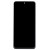 Display for Infinix Zero X Pro Black (Combo Folder) by Maxbhi.com