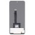 Display for Infinix Zero X Pro Black (Combo Folder) by Maxbhi.com
