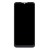 Lcd With Touch Screen For Motorola Defy 2021 Black By - Maxbhi Com