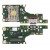 Charging Connector Flex Pcb Board For Huawei Nova 8i By - Maxbhi Com