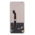 Lcd With Touch Screen For Huawei Nova 8i Silver By - Maxbhi Com
