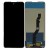 Lcd With Touch Screen For Zte Blade V30 Black By - Maxbhi Com