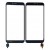 Touch Screen Digitizer For Yezz Max 2 Plus Blue By - Maxbhi Com