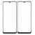 Replacement Front Glass For Zte Blade V30 Vita Green By - Maxbhi Com