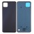 Back Panel Cover For Motorola Edge 20 Lite Black - Maxbhi Com
