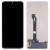 LCD with Touch Screen for Honor Play 5T Pro Black
