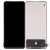 Lcd With Touch Screen For Oppo Reno6 Blue By - Maxbhi Com