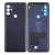 Back Panel Cover For Motorola Moto G60s Black - Maxbhi Com