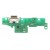 Charging Connector Flex Pcb Board For Motorola Moto G60s By - Maxbhi Com