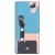 Lcd With Touch Screen For Honor Magic 3 White By - Maxbhi Com
