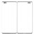 Replacement Front Glass For Honor Magic 3 Blue By - Maxbhi Com