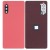 Back Panel Cover For Sony Xperia 10 Iii Lite Pink - Maxbhi Com