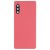 Back Panel Cover For Sony Xperia 10 Iii Lite Pink - Maxbhi Com