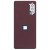 Back Panel Cover For Sony Xperia 10 Iii Lite Pink - Maxbhi Com