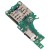 Charging Connector Flex Pcb Board For Honor X20 By - Maxbhi Com