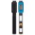 Fingerprint Sensor Flex Cable For Sony Xperia 10 Iii Lite Black By - Maxbhi Com