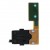 Handsfree Audio Jack Flex Cable For Sony Xperia 10 Iii Lite By - Maxbhi Com