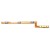 Power Button Flex Cable For Blu G91 Pro On Off Flex Pcb By - Maxbhi Com