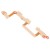 Power Button Flex Cable For Honor X20 On Off Flex Pcb By - Maxbhi Com