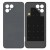 Back Panel Cover For Fairphone 4 White - Maxbhi Com
