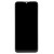 Lcd With Touch Screen For Nokia G300 Black By - Maxbhi Com