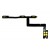 Power Button Flex Cable For Nokia G300 On Off Flex Pcb By - Maxbhi Com