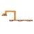 Volume Button Flex Cable For Xiaomi Civi 5g By - Maxbhi Com