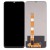 LCD with Touch Screen for Oppo A54s Silver