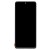 Lcd With Touch Screen For Xiaomi Black Shark 4s Black By - Maxbhi Com