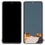 Lcd With Touch Screen For Xiaomi Black Shark 4s White By - Maxbhi Com