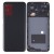 Back Panel Cover For Oppo A56 5g Black - Maxbhi Com