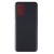 Back Panel Cover For Oppo A56 5g Black - Maxbhi Com