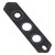 Camera Lens For Xiaomi Black Shark 4s Black By - Maxbhi Com
