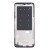 Lcd Frame Middle Chassis For Oppo A56 5g Black By - Maxbhi Com