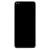 Lcd With Touch Screen For Honor 50 Lite Silver By - Maxbhi Com
