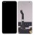 Lcd With Touch Screen For Honor 50 Lite White By - Maxbhi Com